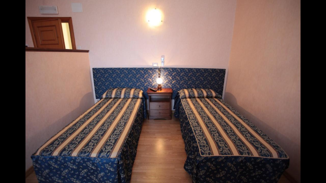 Residenza Matilde Bed & Breakfast Roma Exterior foto