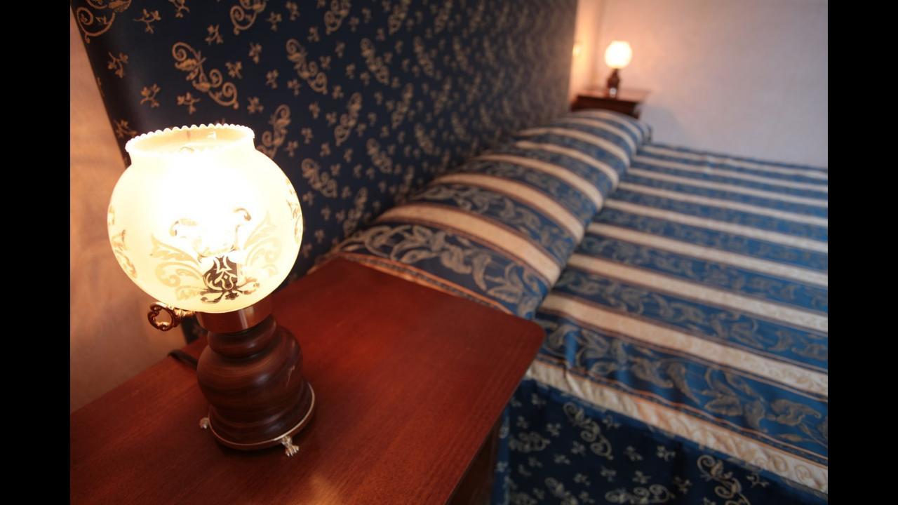 Residenza Matilde Bed & Breakfast Roma Exterior foto