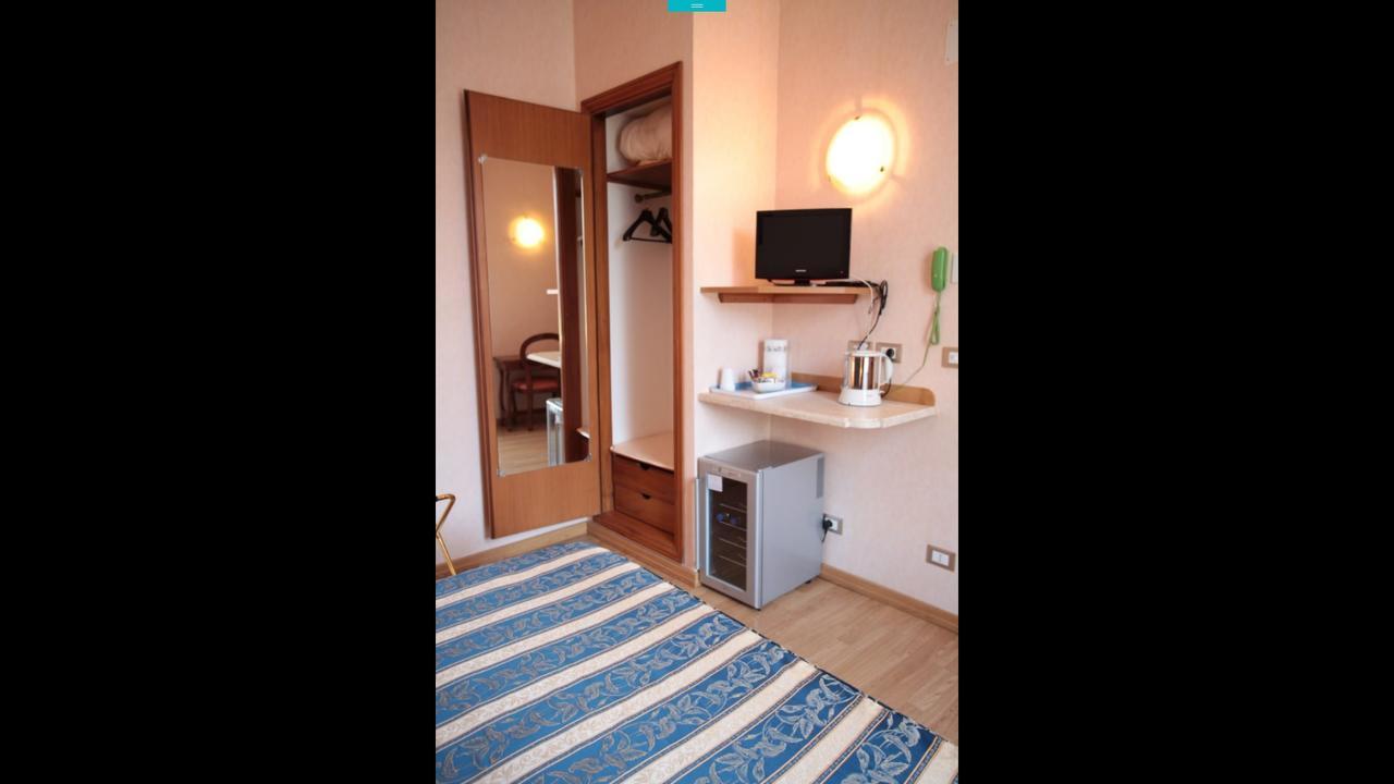 Residenza Matilde Bed & Breakfast Roma Exterior foto