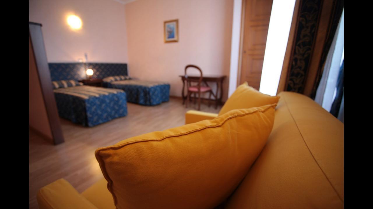 Residenza Matilde Bed & Breakfast Roma Exterior foto