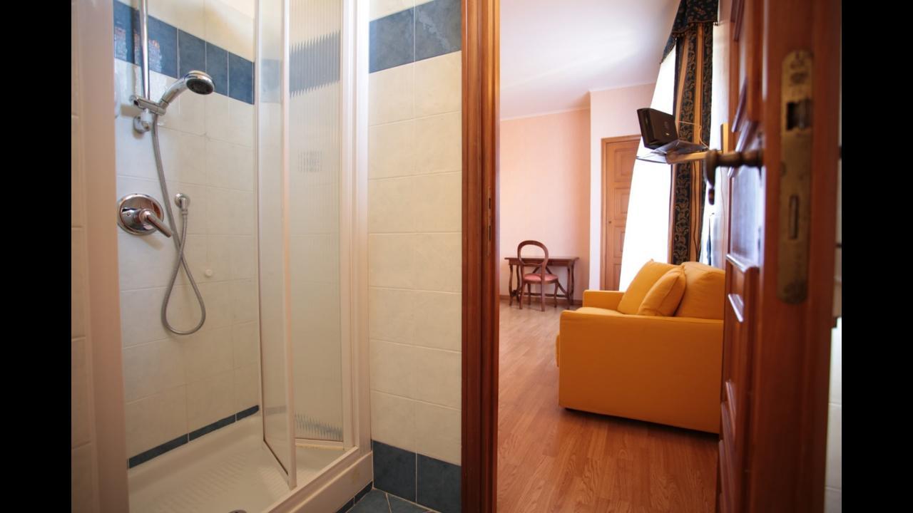 Residenza Matilde Bed & Breakfast Roma Exterior foto