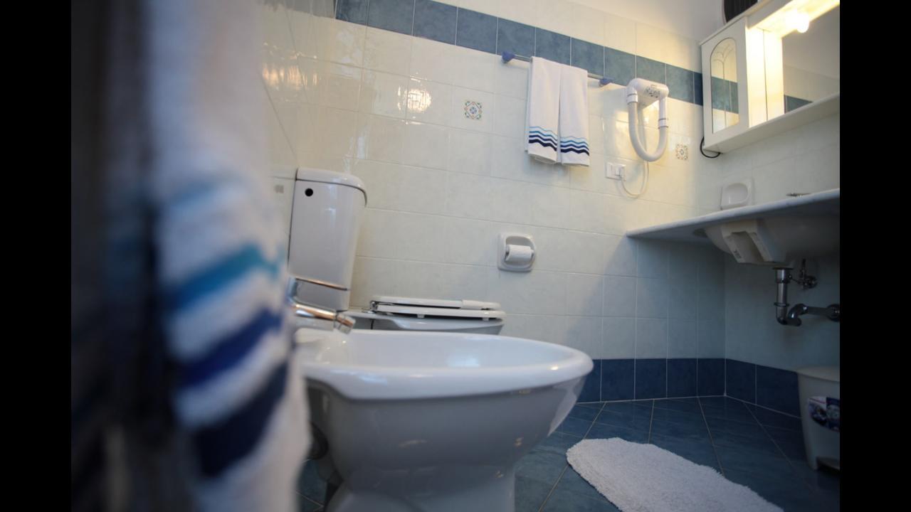 Residenza Matilde Bed & Breakfast Roma Exterior foto