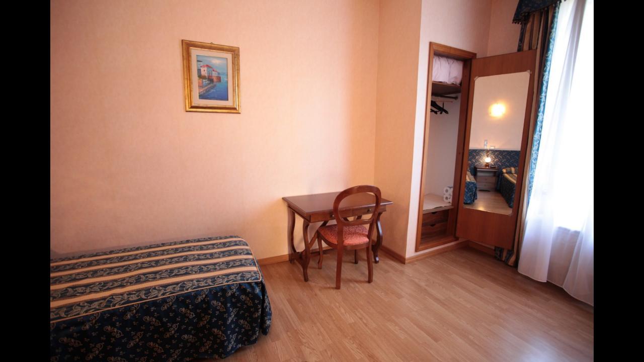 Residenza Matilde Bed & Breakfast Roma Exterior foto
