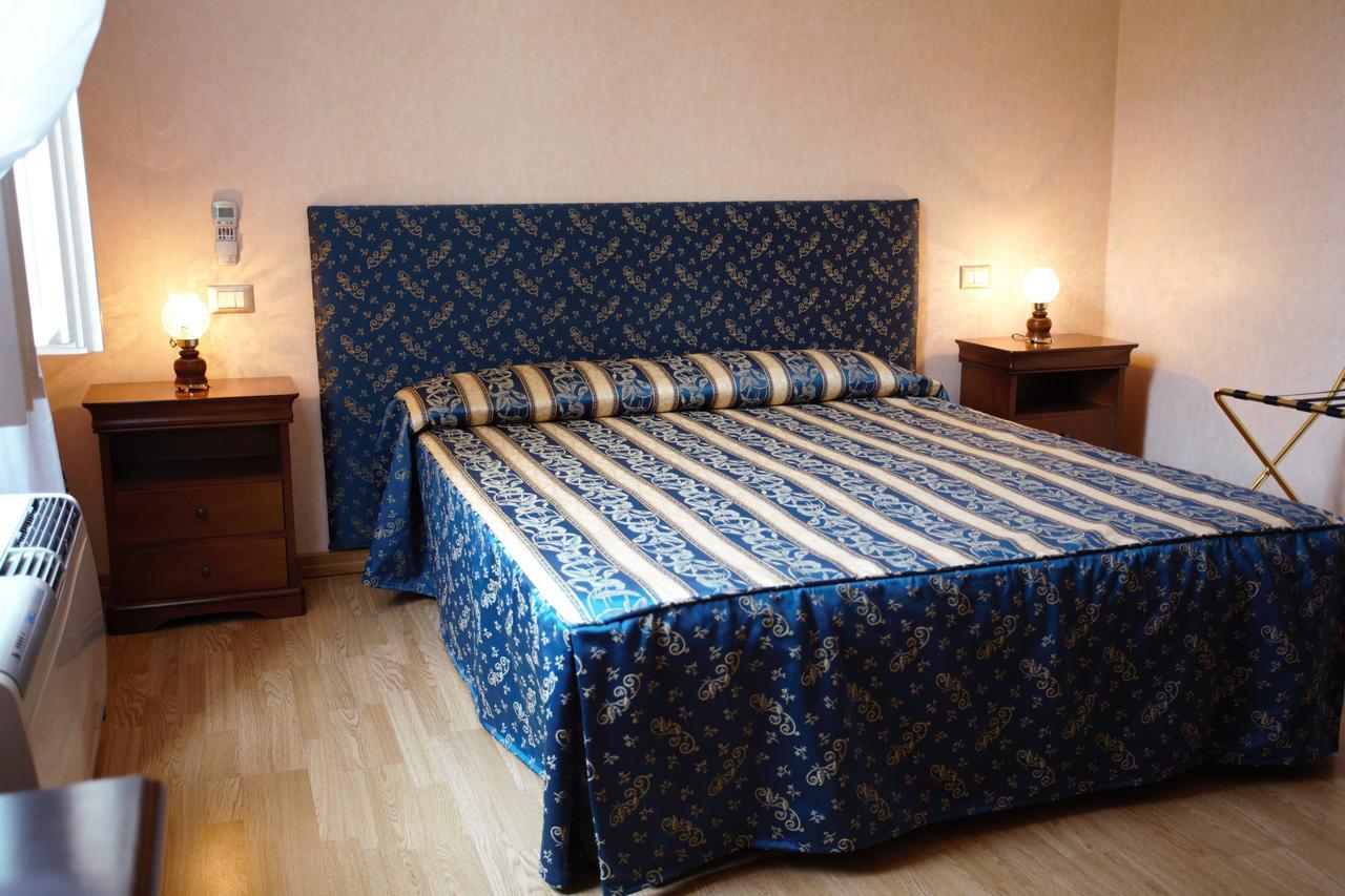 Residenza Matilde Bed & Breakfast Roma Exterior foto