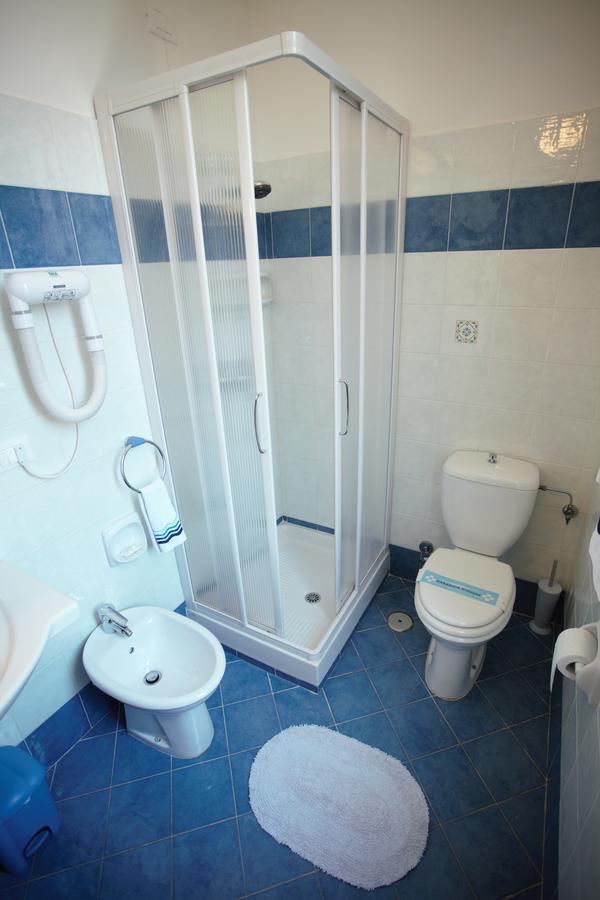 Residenza Matilde Bed & Breakfast Roma Exterior foto