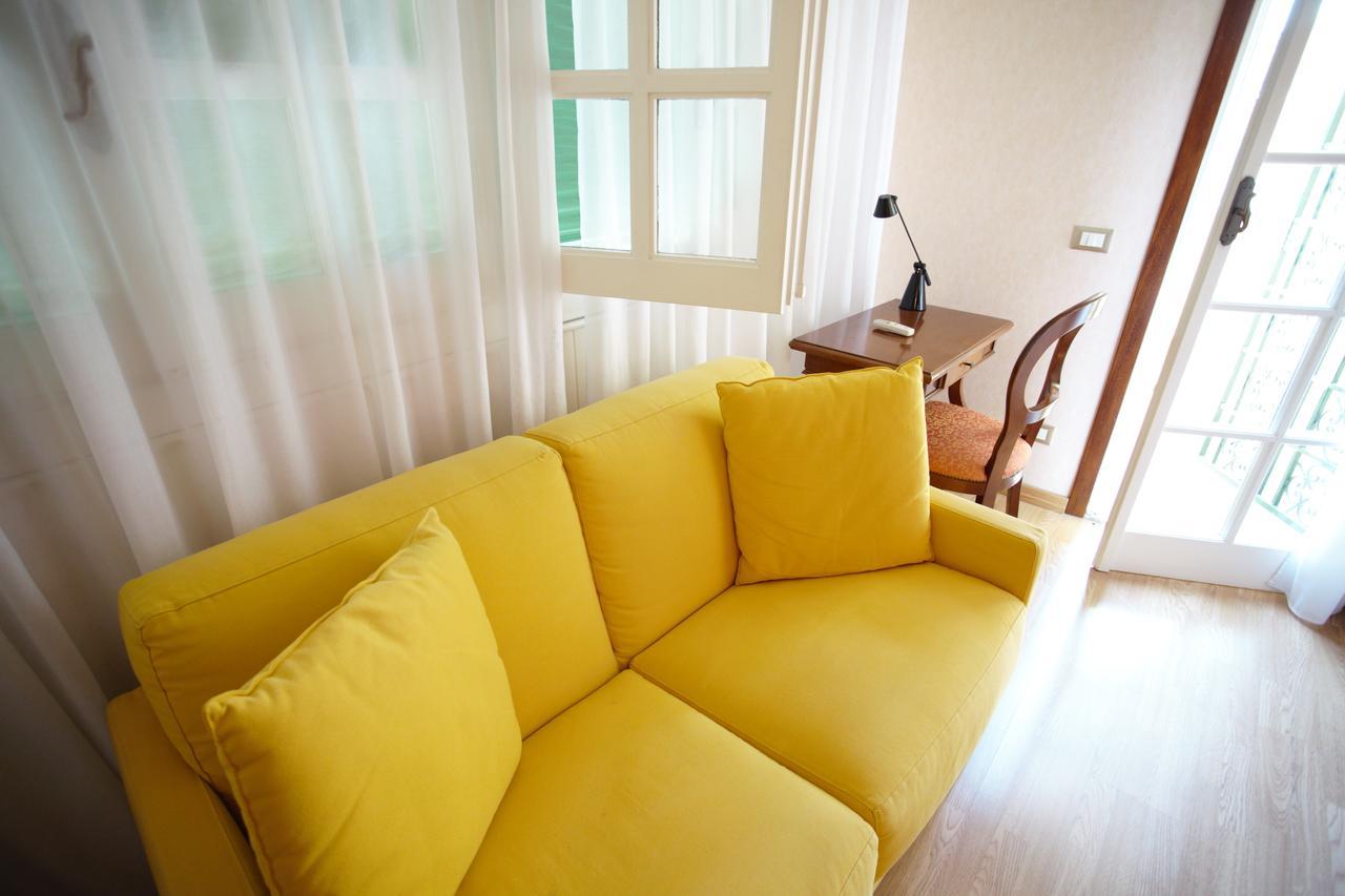 Residenza Matilde Bed & Breakfast Roma Exterior foto