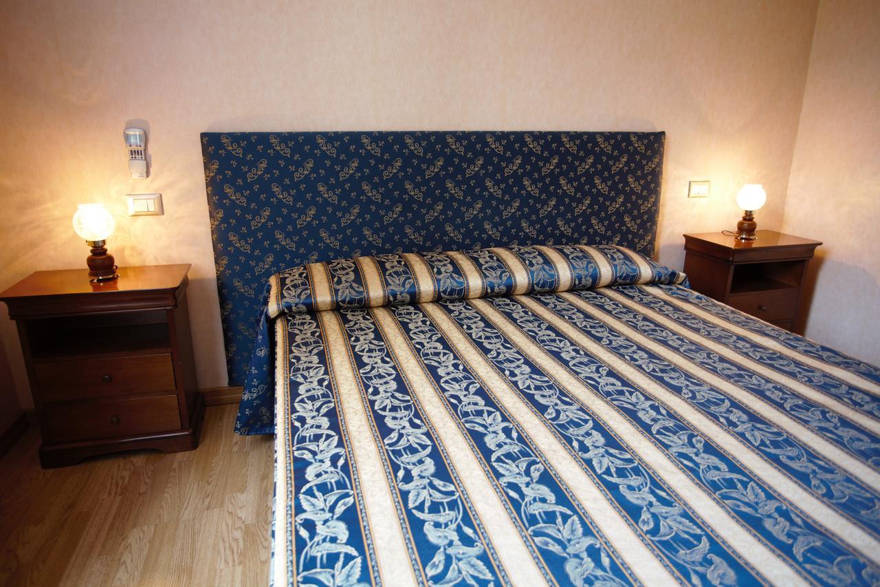 Residenza Matilde Bed & Breakfast Roma Exterior foto