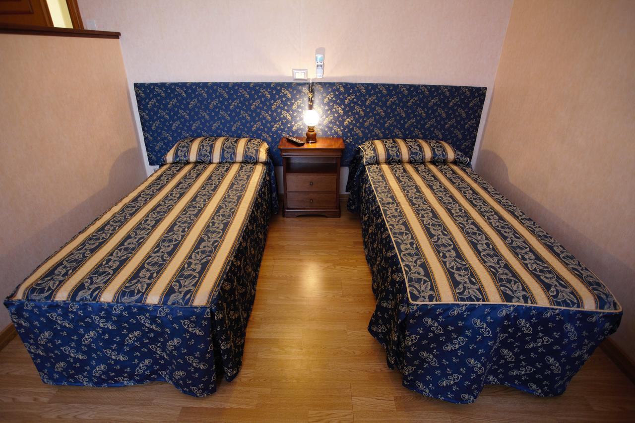 Residenza Matilde Bed & Breakfast Roma Exterior foto
