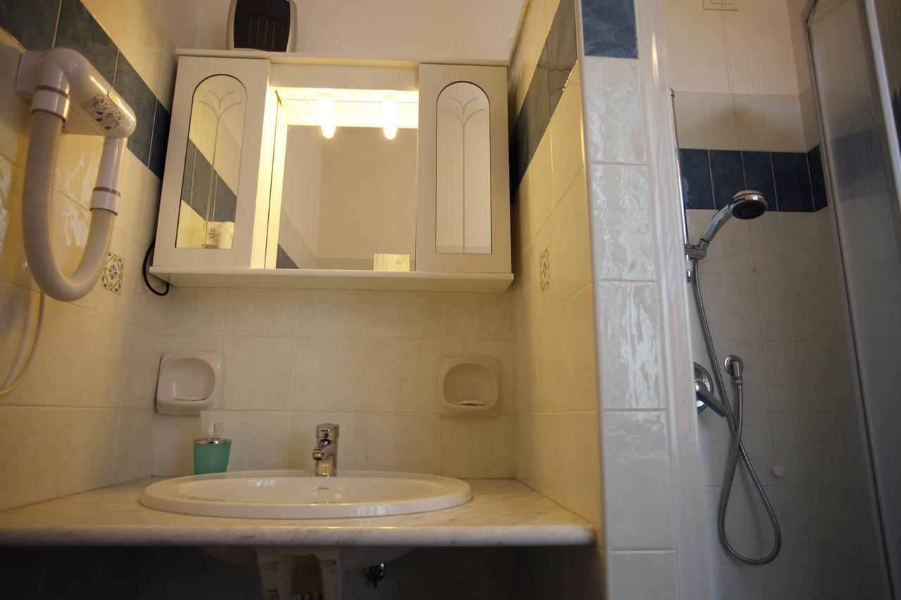 Residenza Matilde Bed & Breakfast Roma Exterior foto