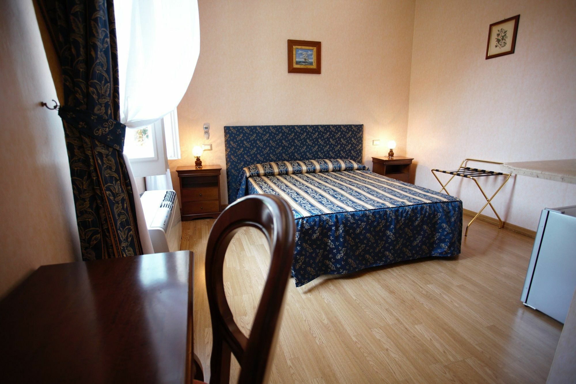 Residenza Matilde Bed & Breakfast Roma Exterior foto