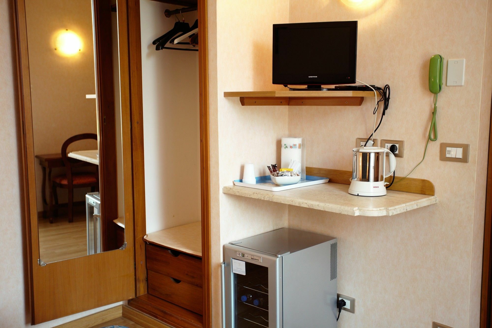 Residenza Matilde Bed & Breakfast Roma Exterior foto