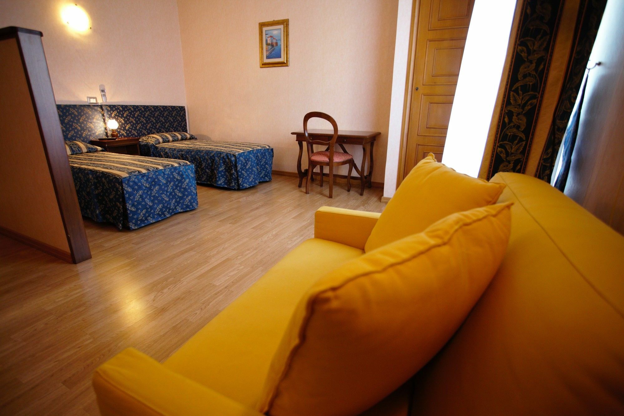 Residenza Matilde Bed & Breakfast Roma Exterior foto